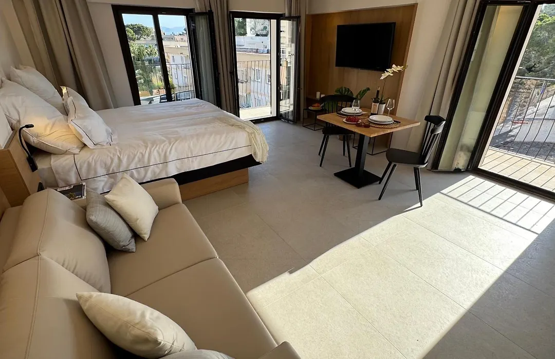 Mallorca Suites Playa De Palma-1